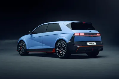 IONIQ 5